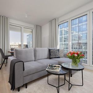 Apartment Balcony